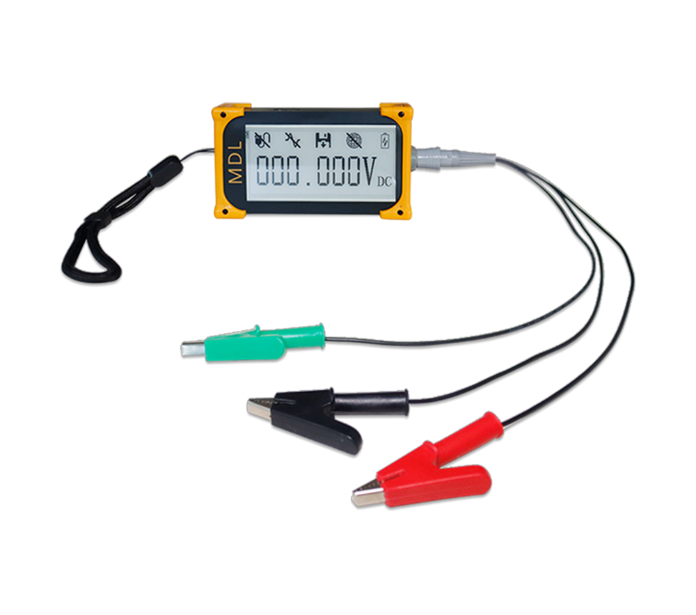 LKMDL-1<br/>多功能数据记录仪