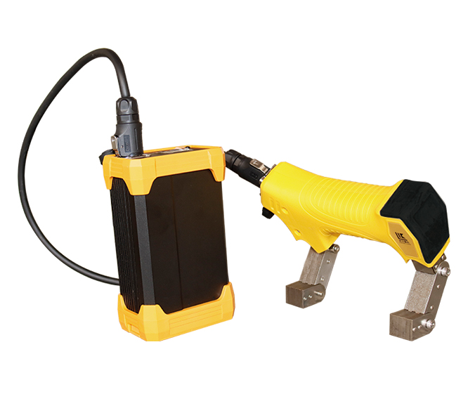 LKMT-D6A<br/>转向充电磁轭探伤仪