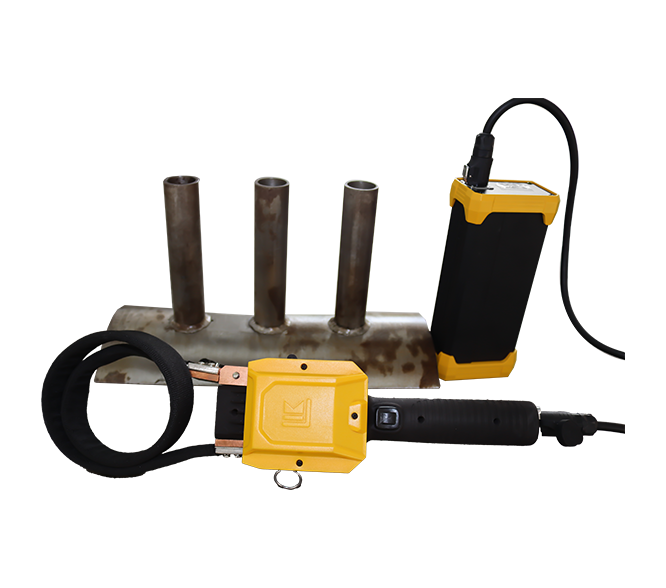 LKMT-O2<br/>线圈法磁粉探伤仪