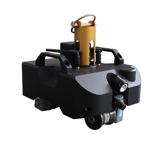 LKEMAT-A2<br/>腐蚀测厚机器人