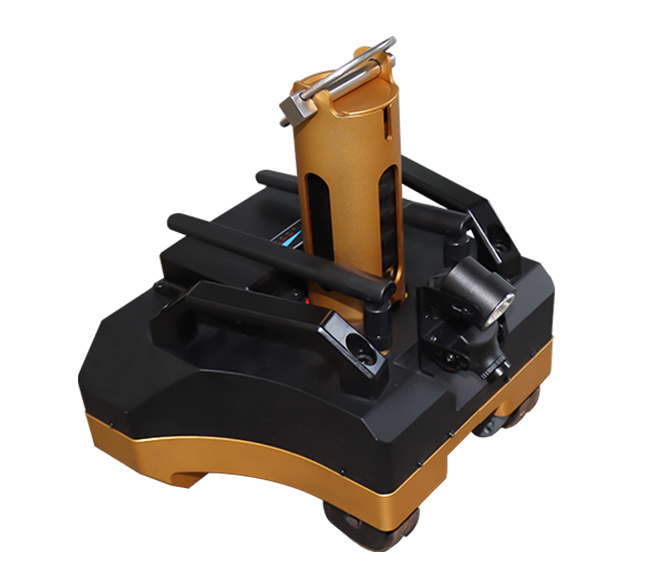 LKEMAT-A4<br/>腐蚀测厚机器人