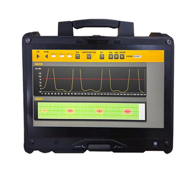 LKACFM-J1<br/>交流电磁场检测仪