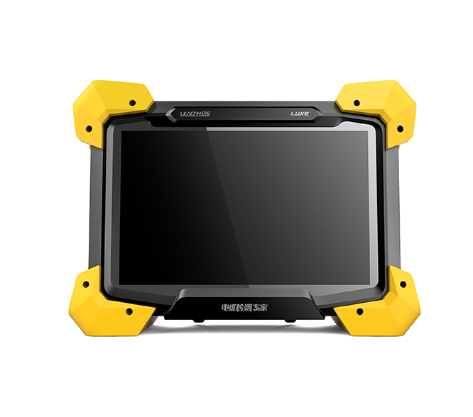 LKACFM-X2<br/>交流电磁场检测仪